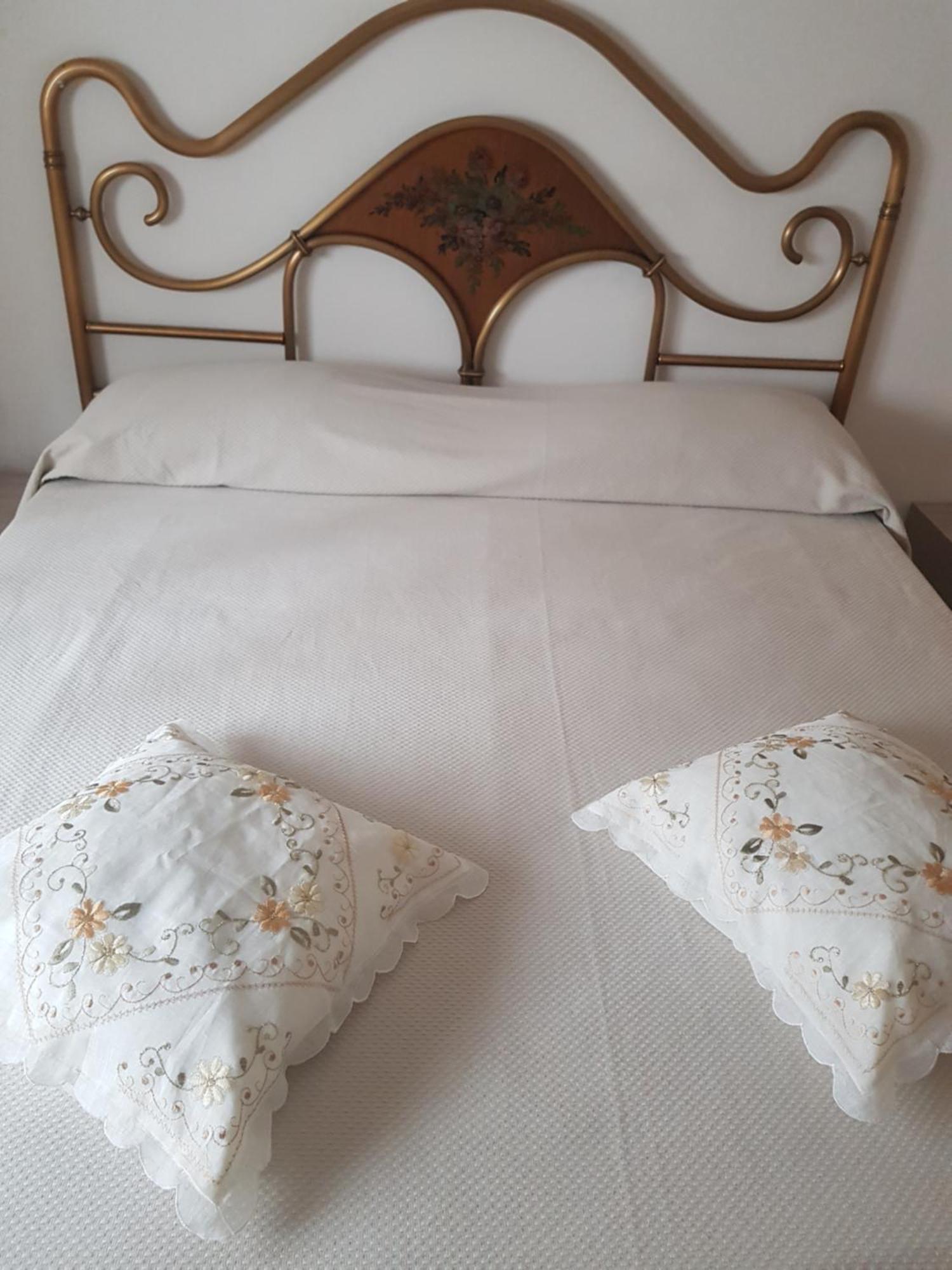 Villa "Il Nespolo" à Scauri  Chambre photo