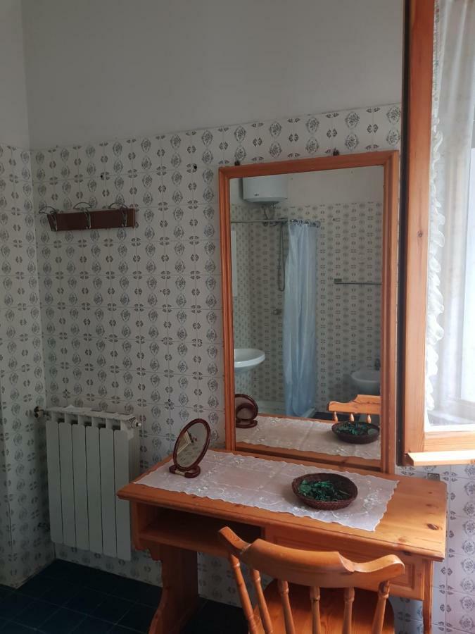 Villa "Il Nespolo" à Scauri  Extérieur photo