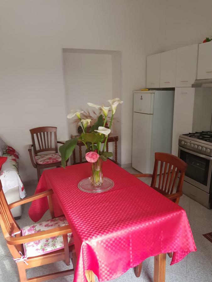 Villa "Il Nespolo" à Scauri  Extérieur photo